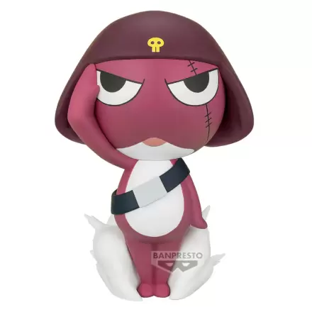 Sgt. Keroro Giroro Big Sofvimates figurina 18cm poza produsului