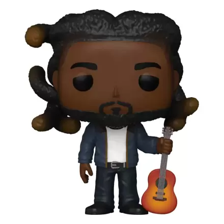 Shaboozey Funko POP! Rocks Figurina Vinyl Tipsy 9 cm poza produsului