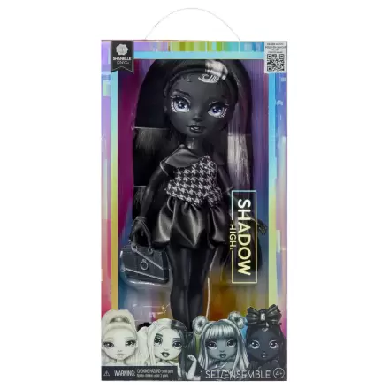 Papusa Shadow High Shanelle poza produsului