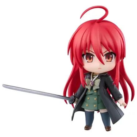 Shakugan no Shana Nendoroid Figura de actiune Shana 2.0 10 cm poza produsului