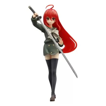 Shakugan No Shana Trio-Try-iT Statuie PVC Shana 18 cm termékfotója