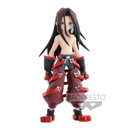 Figurină Shaman King Hao 14cm termékfotója