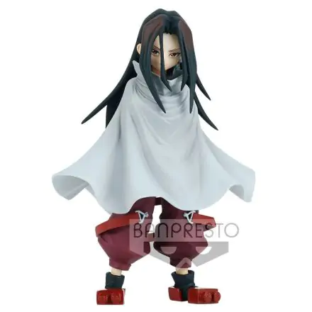 Shaman King statuie PVC Hao 14 cm poza produsului