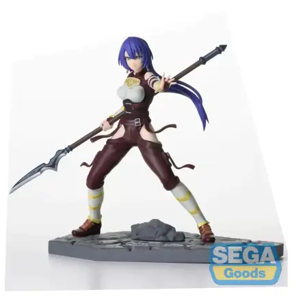 Shangri-La Frontier Luminasta Statuie PVC Arthur Pencilgon 19 cm poza produsului