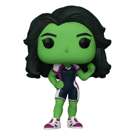 She-Hulk POP! Figurina Vinyl She Hulk 9 cm poza produsului