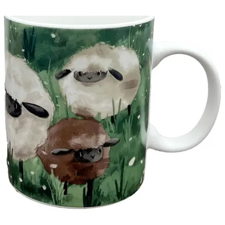 Sheep cana 300ml poza produsului