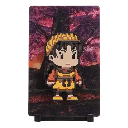 Shenmue FiGGYZ Magnet Colectionabil Shenhua Ling 11 cm poza produsului