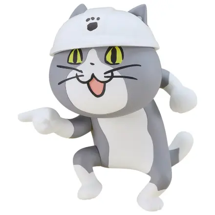 Shigoto Neko Nendoroid figurina de actiune Shigoto Neko (reluare) 10 cm poza produsului