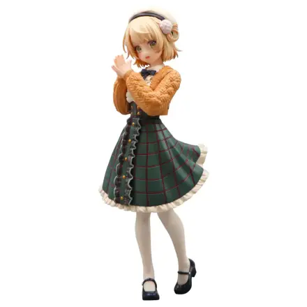 Statuie PVC Shigure Ui Trio-Try-iT Shigure Ui 20 cm poza produsului