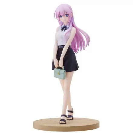 Statuie PVC Shikimori's Not Just a Cutie 1/7 Shikimori-san Summer Outfit ver. Standard Edition 23 cm poza produsului