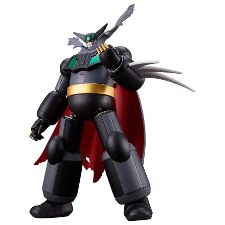 Shin Getter Robot Armageddon Moderoid Kit model din plastic Black Getter 15 cm poza produsului