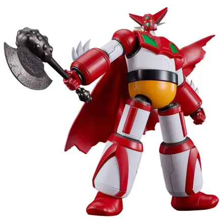Shin Getter Robot Armageddon Moderoid Kit Model din Plastic Getter 1 OVA Ver. 15 cm poza produsului