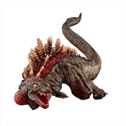 Statuie PVC Shin Godzilla Chou Gekizou Series Shin Godzilla Forma a 2-a (reeditare) 30 cm poza produsului