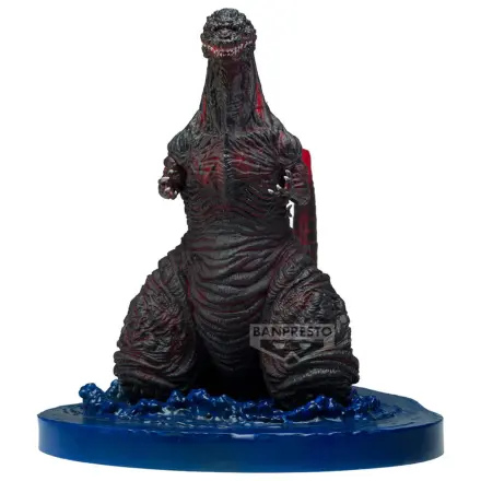 Shin Godzilla - Godzilla 2016 4th Form figura 11cm poza produsului