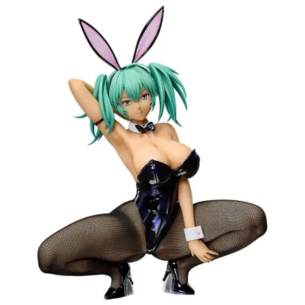 Shin Ikki Tousen Statuie PVC 1/4 Ryofu Housen: Bunny Ver. 33 cm poza produsului