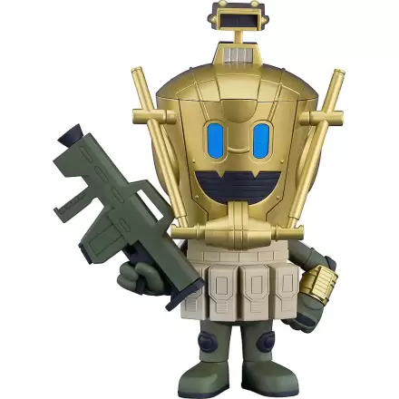 Shin Megami Tensei PLAMAX Minimum Factory Model de plastic MF-93 Demonee-Ho 11 cm poza produsului