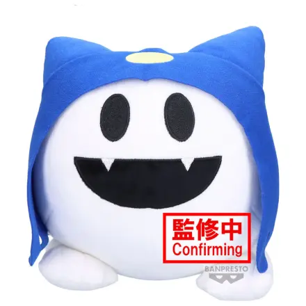 Shin Megami Tensei Series Super Big Plus Jack Frost plush 21cm poza produsului