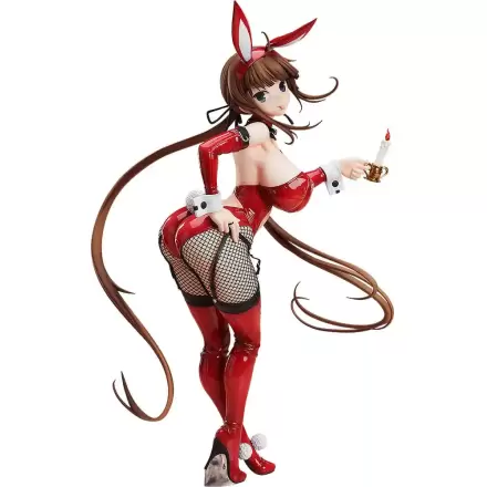 Shinobi Master Senran Kagura: New Link Statuie PVC 1/4 Ryobi: Shinobi - Tenshin Bunny Ver. 40 cm termékfotója