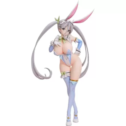 Shinobi Master Senran Kagura: New Link Statuie PVC 1/4 Senko: Bunny Ver. 39 cm poza produsului