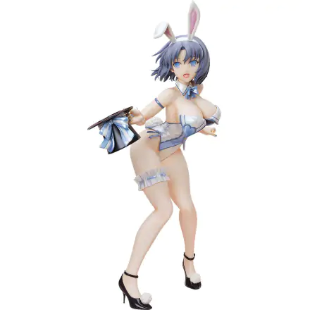 Shinobi Master Senran Kagura: New Link Statuie PVC 1/4 Yumi: Bare Leg Bunny Ver. 38 cm termékfotója