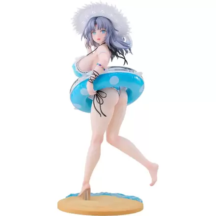 Shinobi Master Senran Kagura: New Link Statueta PVC 1/6 Yumi: Swimsuit Ver. 31 cm poza produsului