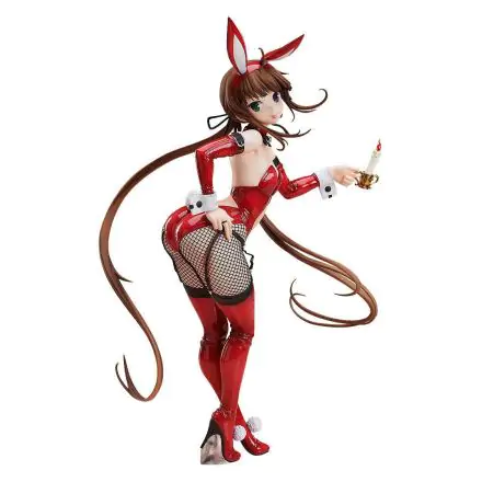 Shinobi Master Senran Kagura: New Link Statuie PVC 1/4 Ryobi Bunny Ver. 37 cm termékfotója