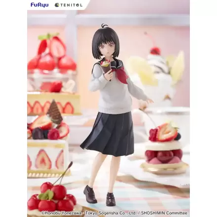 Shoshimin: How to become Ordinary Statuie PVC Înaltă Tenitol Yuki Osanai 19 cm termékfotója