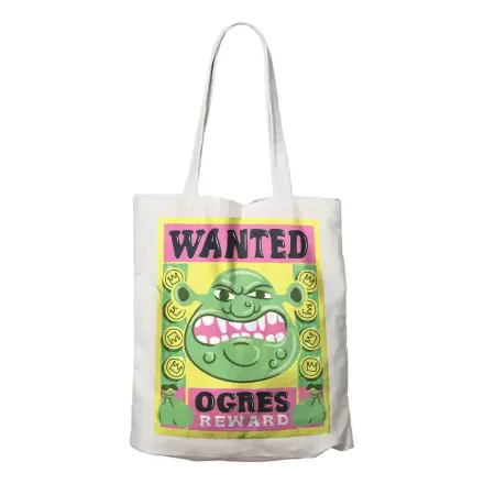 Shrek geanta tote poza produsului