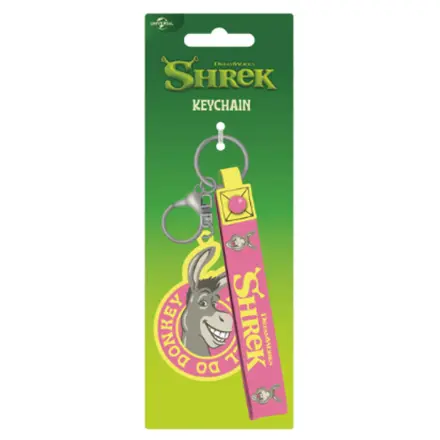 Shrek Donkey Dublu Breloc poza produsului