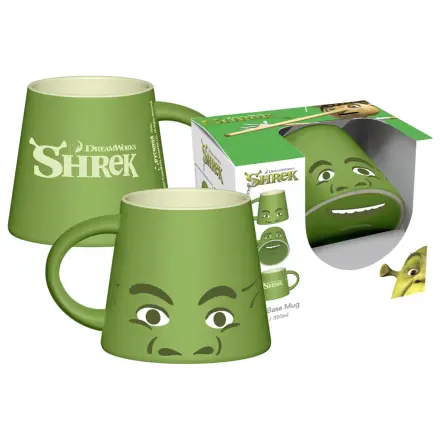 Shrek Face Base Cană 355 ml poza produsului