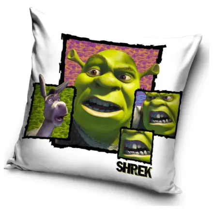 Shrek Fury Față de pernă poza produsului
