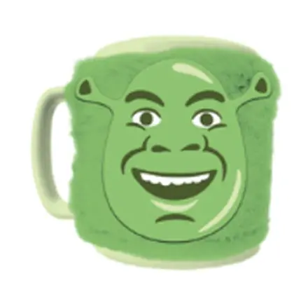 Shrek Fuzzy Cana poza produsului