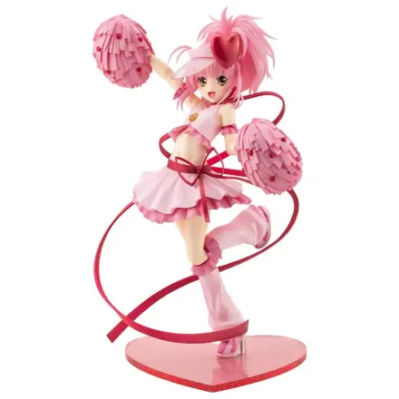 Shugo Chara! Statuie din PVC 1/7 Amulet Heart 24 cm poza produsului