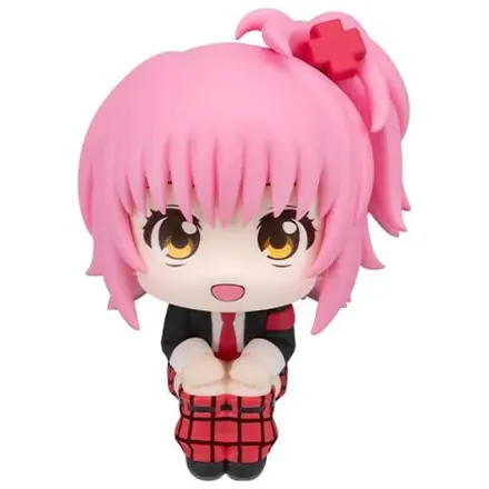 Shugo Chara! Look Up PVC Figurina Amu Hinamori 11 cm (cu cadou) poza produsului