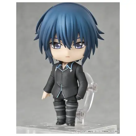 Shugo Chara! Figurina de actiune Nendoroid Ikuto Tsukiyomi 10 cm poza produsului
