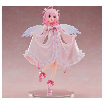 Shugo Chara! Figurina PVC 1/6 Amu Hinamori Amulet Angel 26 cm poza produsului