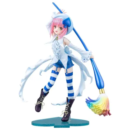Shugo Chara! Figurina PVC 1/7 Amulet Spade 26 cm poza produsului