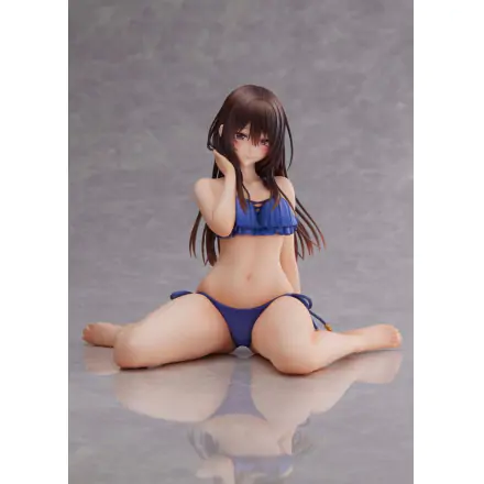 Statuie PVC Shy Girls in Love 1/7 Kasane Minazumi Ami Ami Limited Edition 15 cm termékfotója