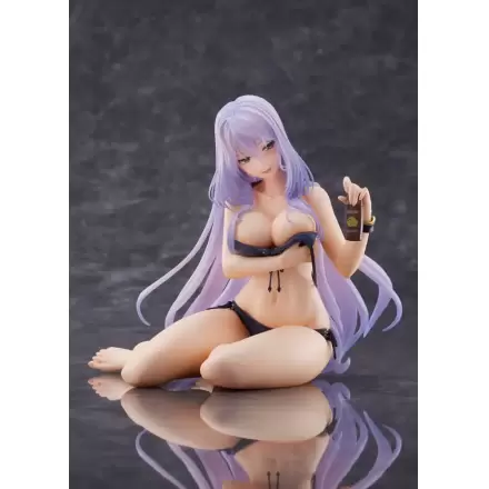 Statuie PVC Shy Girls in Love 1/7 Tsuduri Amagasa Ami Ami Limited Edition 15 cm poza produsului