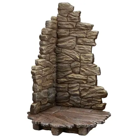 Sideshow Display Base Sixth-Scale-Figures Western 29 cm poza produsului