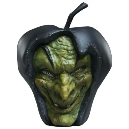 Sideshow Originals Apple Replica Witch Apple (Green Variant) 10 cm poza produsului