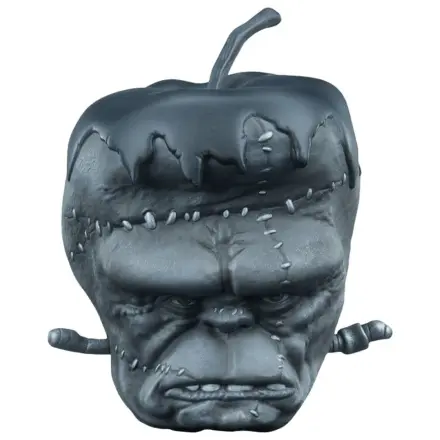 Sideshow Originals Replica Monster Apple (Varianta Gri) 10 cm poza produsului