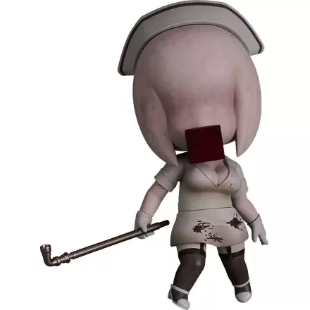 Silent Hill 2 Nendoroid figurina de actiune Bubble Head Nurse 10 cm poza produsului