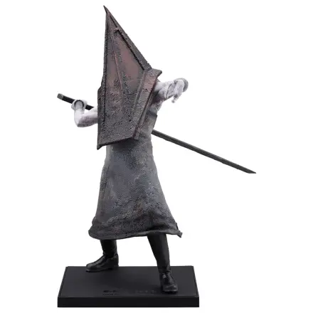 Silent Hill 2 Oshi Works Statuie 1/7 Red Pyramid Thing 26 cm poza produsului