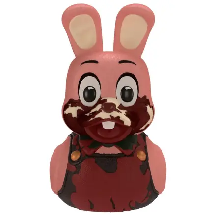 Silent Hill Figurina Tubbz din PVC Robbie the Rabbit Collector's Edition 10 cm poza produsului