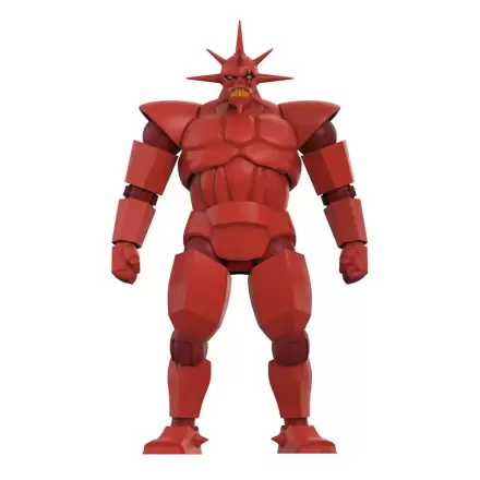 Figurină de acțiune SilverHawks Ultimates Mon*Star (Versiune Jucărie) 18 cm termékfotója