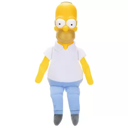 Simpsons Figurina de pluș Homer 33 cm termékfotója