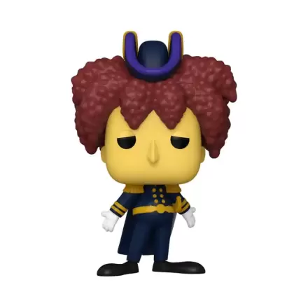 Simpsons Pop! Figurina Vinil Animație Sideshow Bob 9 cm termékfotója