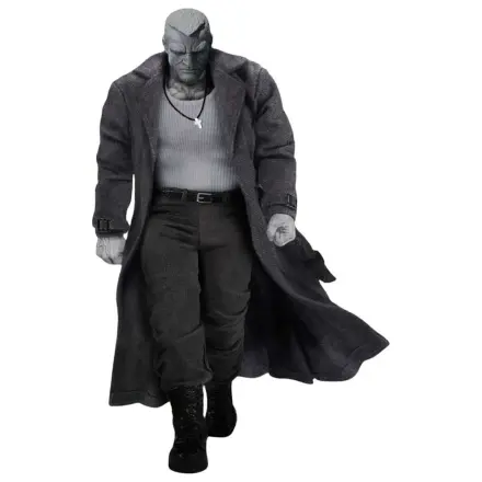 Sin City Action Figure 1/12 Marv 17 cm poza produsului