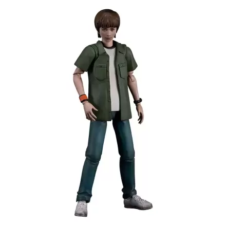 Siren Plamatea Kit model din plastic Kyoya Suda 15 cm poza produsului